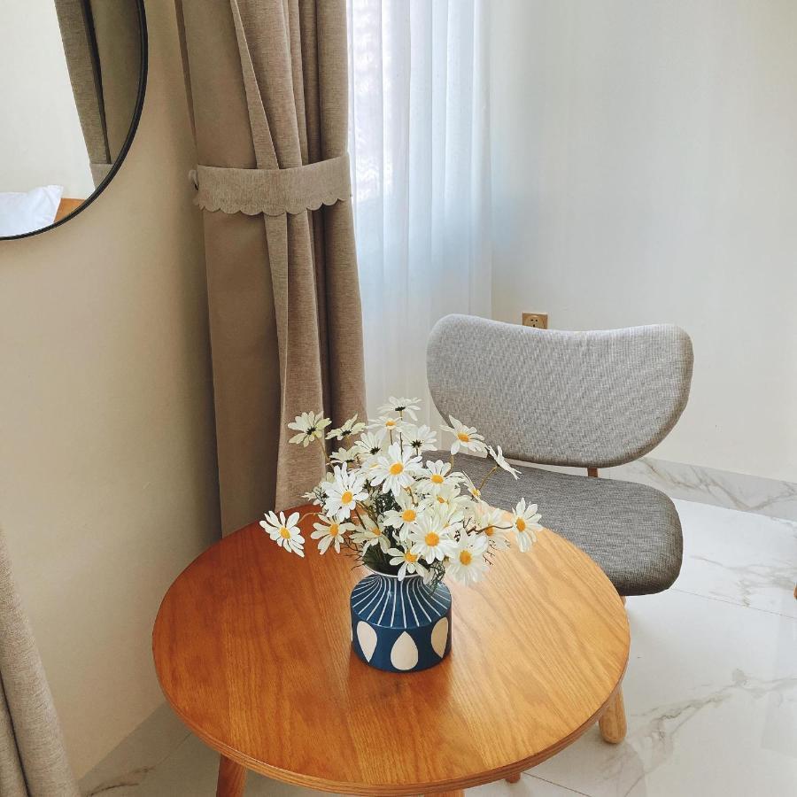 Maple Suite Hotel & Apartment Đà Nẵng Kültér fotó