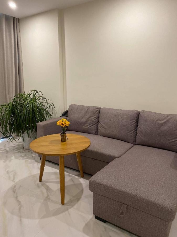 Maple Suite Hotel & Apartment Đà Nẵng Kültér fotó